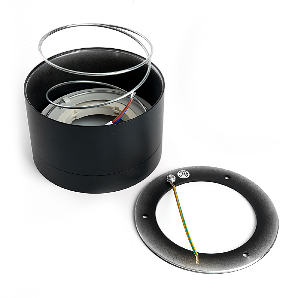 Накладной светильник HL370 48298