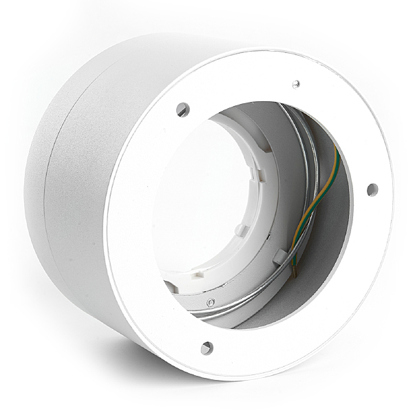 Накладной светильник HL370 48299