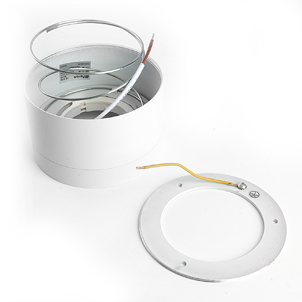 Накладной светильник HL370 48299