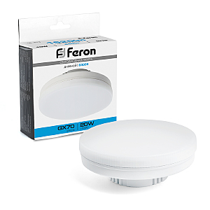 Светодиодная лампа LB-473 48308