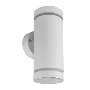 Уличный настенный светильник Рио 48316