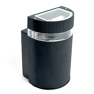 Уличный настенный светильник Сеул 48317