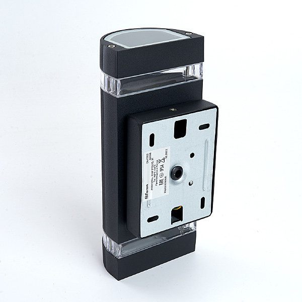 Уличный настенный светильник Сеул 48318