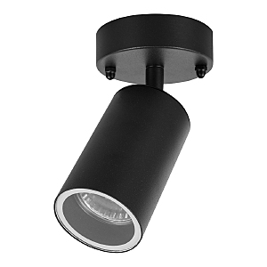 Уличный потолочный светильник Бостон 48322