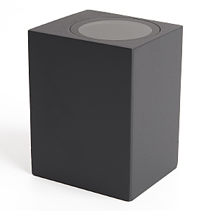 Уличный настенный светильник Бостон 48324