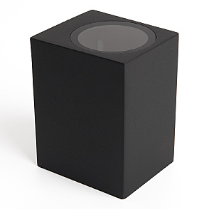 Уличный настенный светильник Бостон 48325