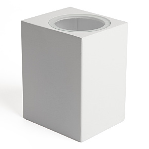 Уличный настенный светильник Бостон 48326