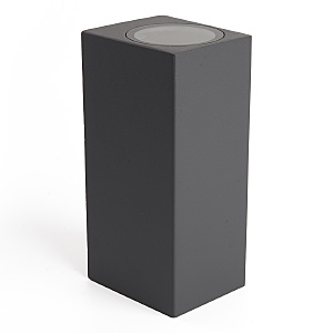 Уличный настенный светильник Бостон 48327