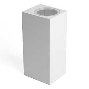 Уличный настенный светильник Бостон 48328