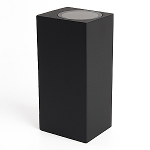 Уличный настенный светильник Бостон 48330