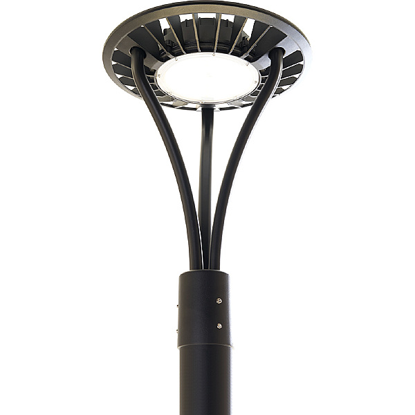 Консольный уличный светильник SP7010 48337