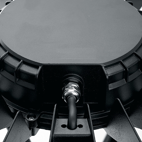 Консольный уличный светильник SP7010 48337