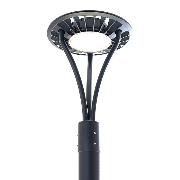 Консольный уличный светильник SP7010 48338