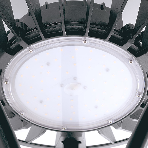 Консольный уличный светильник SP7010 48338