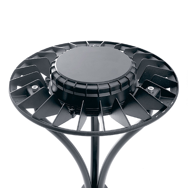 Консольный уличный светильник SP7010 48338