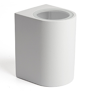 Уличный настенный светильник Бостон 48339