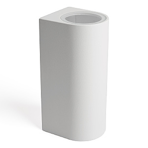 Уличный настенный светильник Бостон 48340