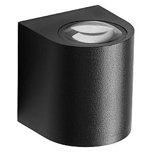 Уличный настенный светильник Бостон 48470