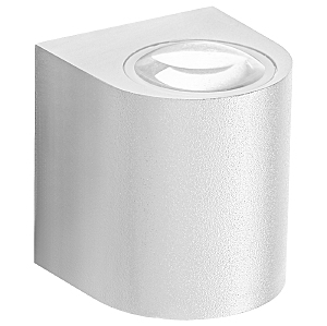 Уличный настенный светильник Бостон 48473