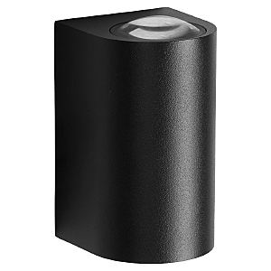 Уличный настенный светильник Бостон 48476