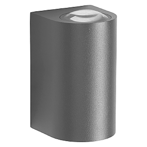 Уличный настенный светильник Бостон 48480