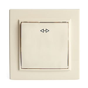 Выключатель Эрна 39926