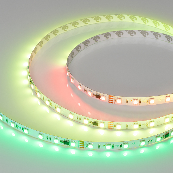 LED лента SPI открытая 033447