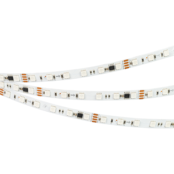 LED лента SPI открытая 033447