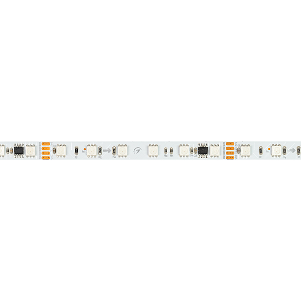 LED лента SPI открытая 033447