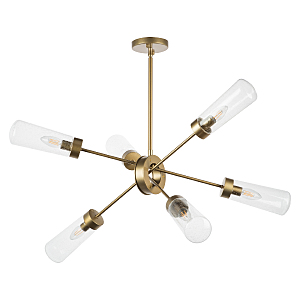 Люстра на штанге Crotone 690063