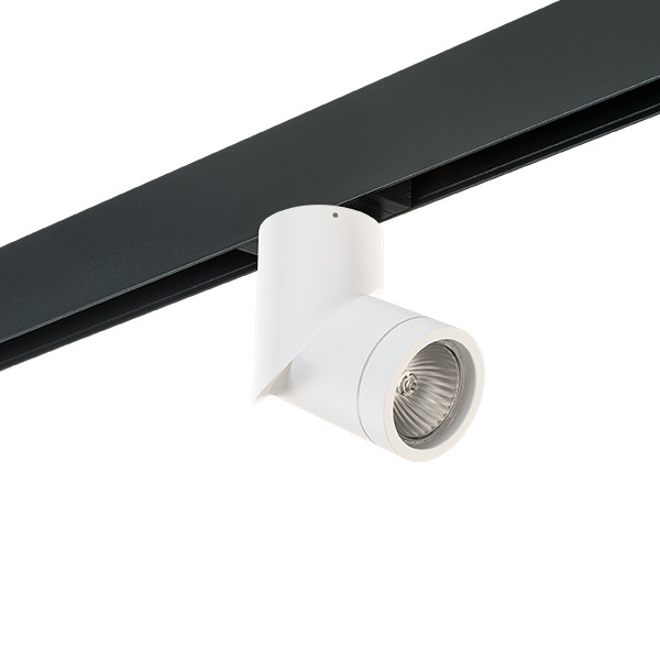 Трековый светильник Illumo F PRO051016