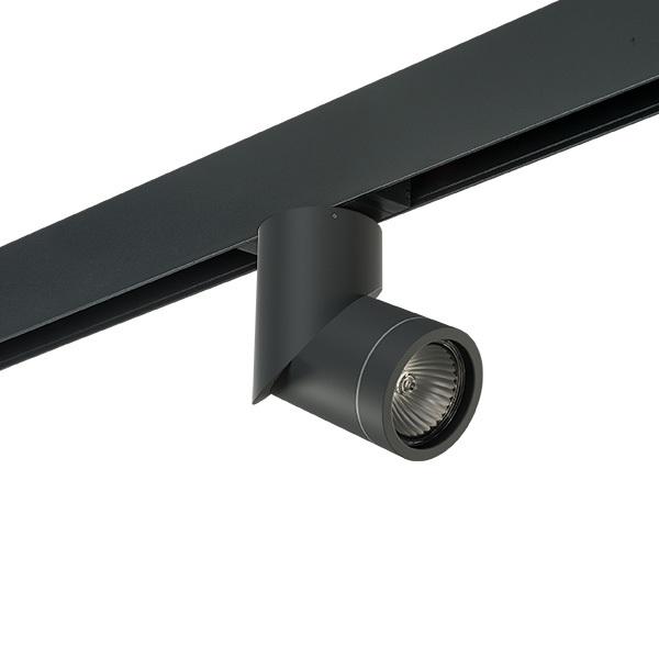 Трековый светильник Illumo F PRO051017