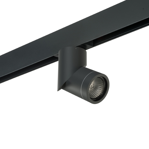 Трековый светильник Illumo F PRO051017