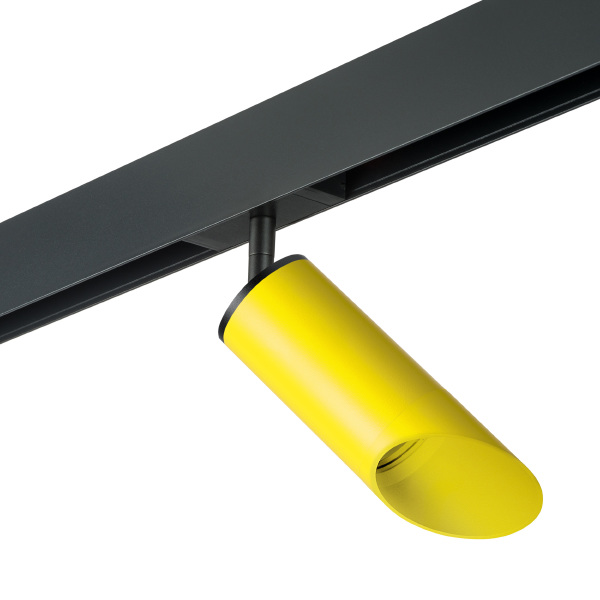 Трековый светильник Rullo PRO43333