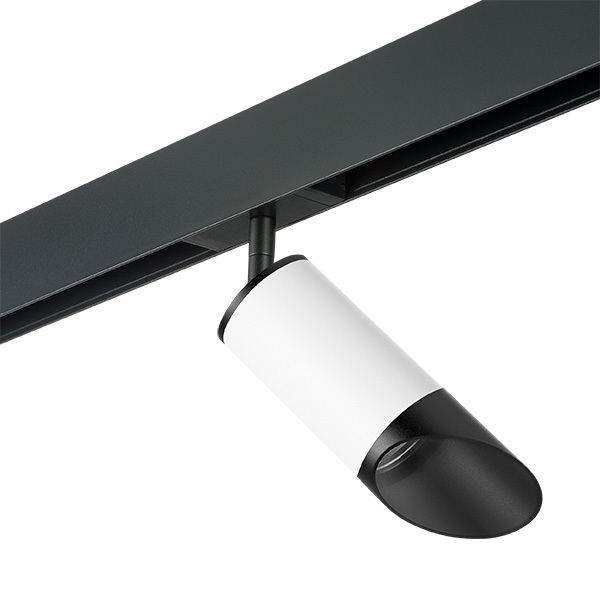 Трековый светильник Rullo PRO43637