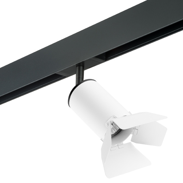 Трековый светильник Rullo PRO436436