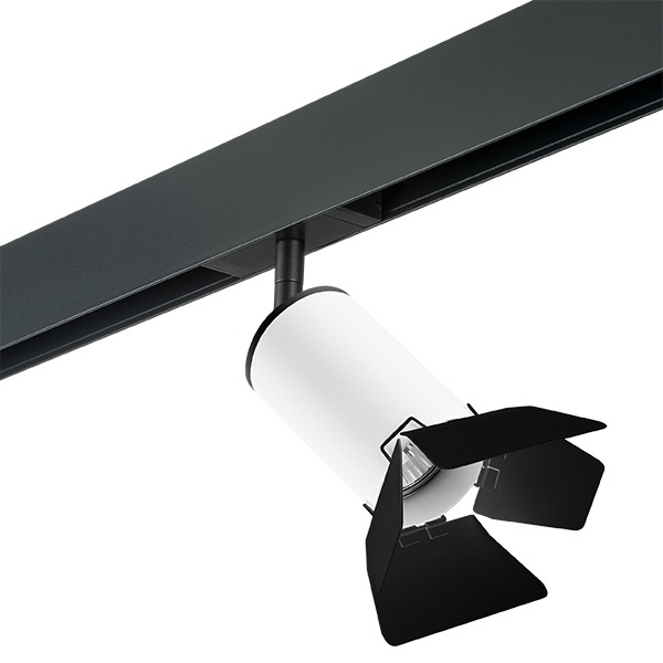 Трековый светильник Rullo PRO436437