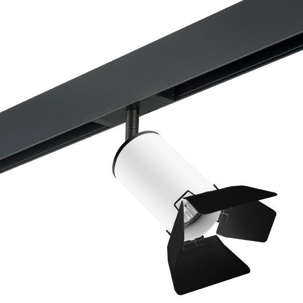 Трековый светильник Rullo PRO436437