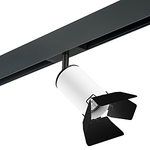 Трековый светильник Rullo PRO436437