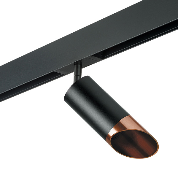 Трековый светильник Rullo PRO437130