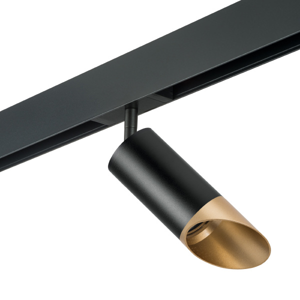 Трековый светильник Rullo PRO437140