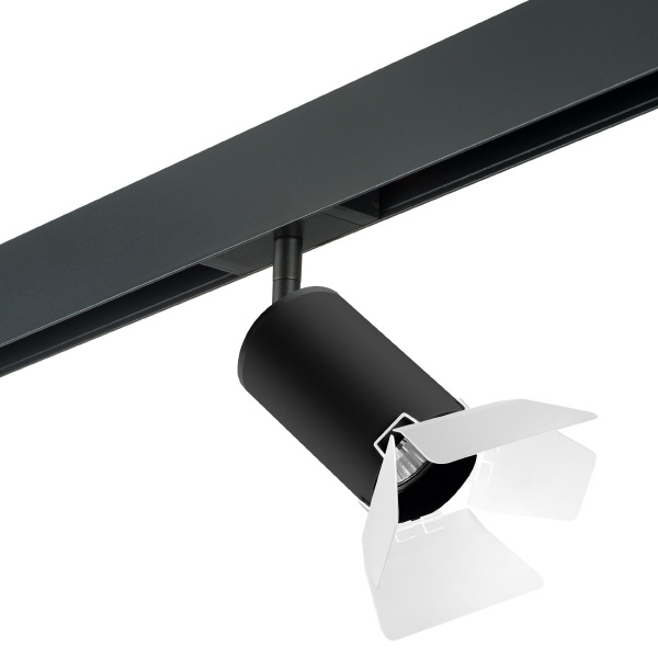 Трековый светильник Rullo PRO437436