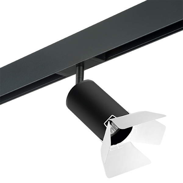 Трековый светильник Rullo PRO437436