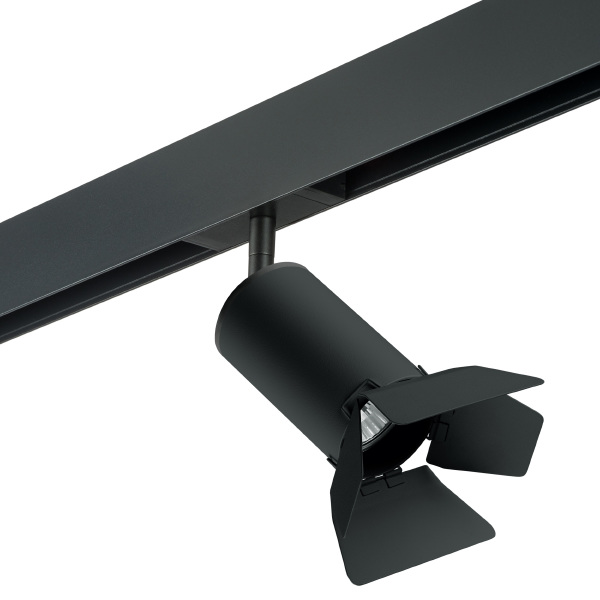 Трековый светильник Rullo PRO437437