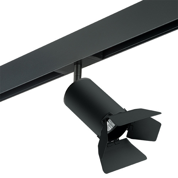 Трековый светильник Rullo PRO437437