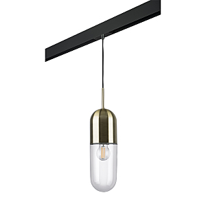 Трековый светильник Ramo PRO690011