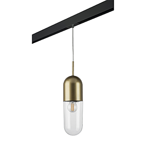 Трековый светильник Ramo PRO690013