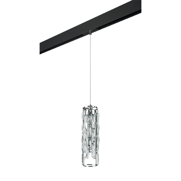 Трековый светильник Limpio PRO722030