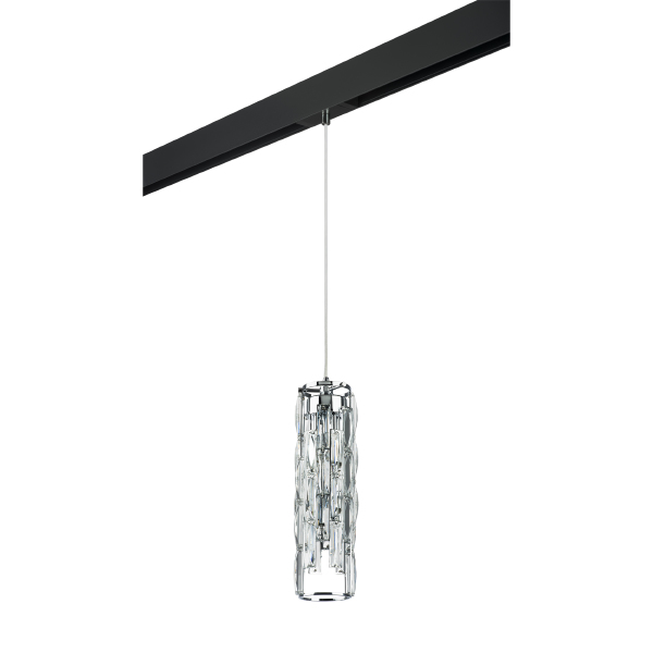 Трековый светильник Limpio PRO722030