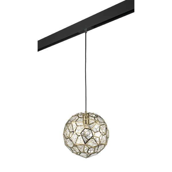 Трековый светильник Fermo PRO724012